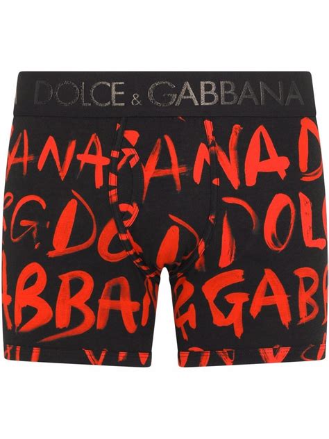 dolce gabbana boxing